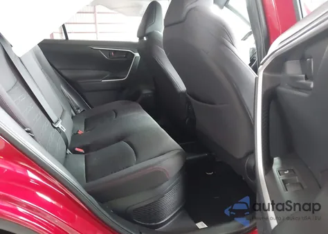 2021 Toyota Rav4 Prime Se from USA, damaged, VIN JTMAB3FV8MD044152